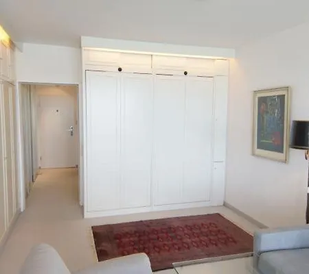 Alte Teestube Apartament Norderney