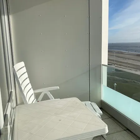 Alte Teestube Norderney