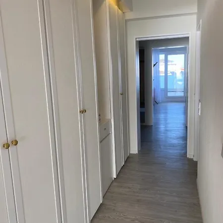 Alte Teestube Norderney