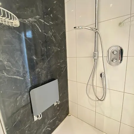 Apartman Alte Teestube