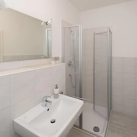 Alte Teestube Apartament Norderney