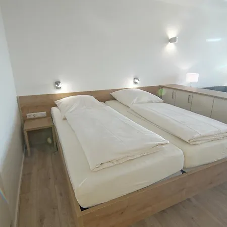 Alte Teestube Apartman Norderney