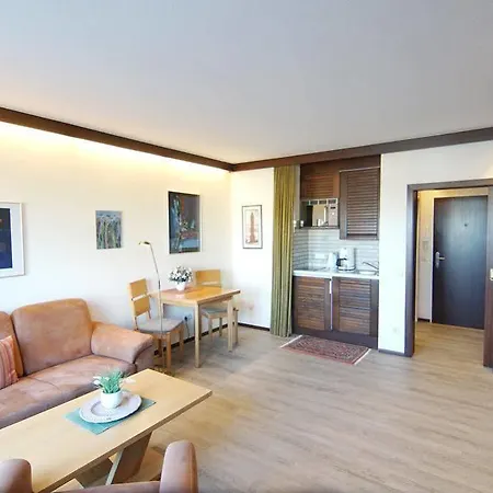 Apartman Alte Teestube