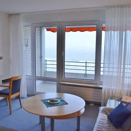 Apartman Alte Teestube