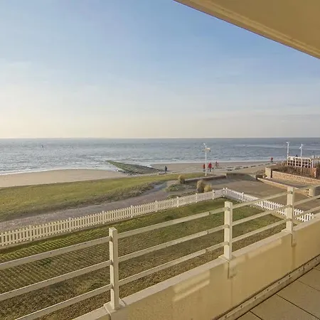 Apartman Alte Teestube