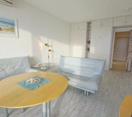 Alte Teestube Norderney