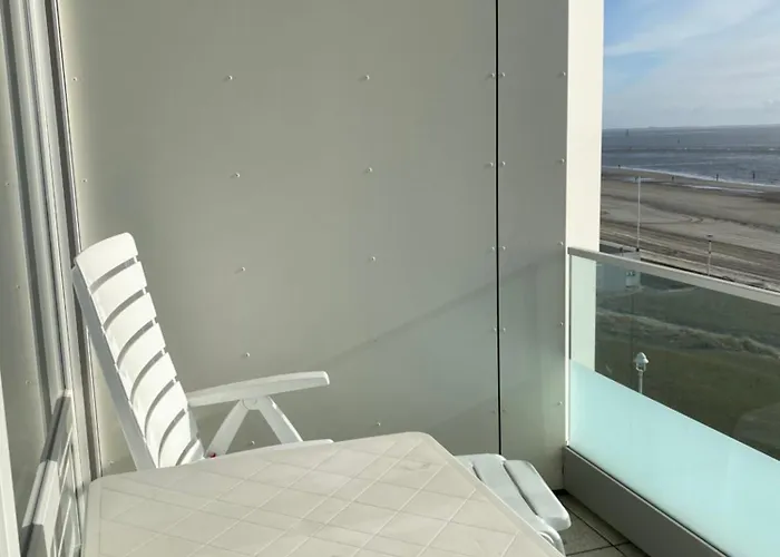 Alte Teestube Norderney