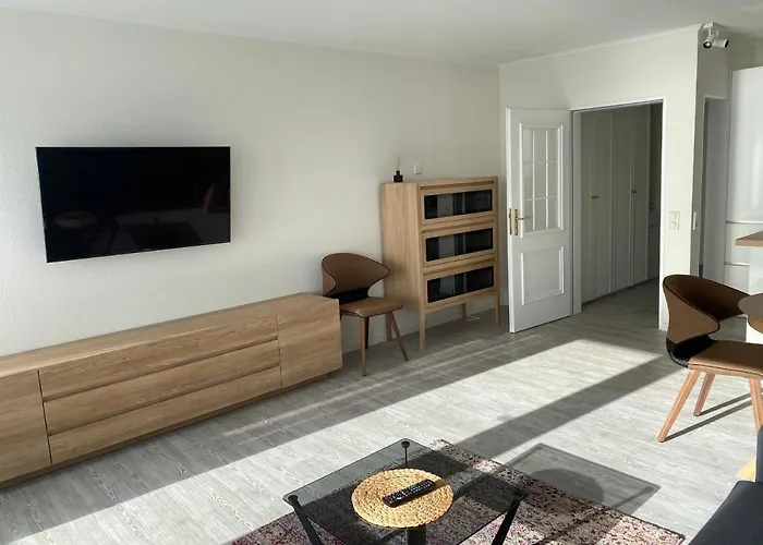 Alte Teestube Norderney