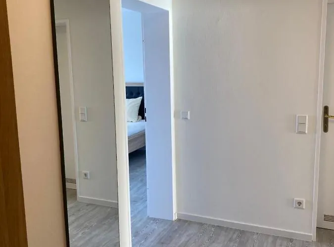 Apartman Alte Teestube