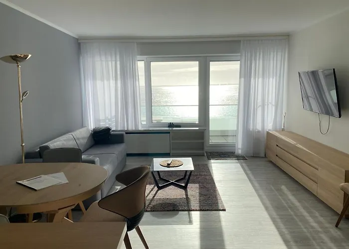 Apartman Alte Teestube