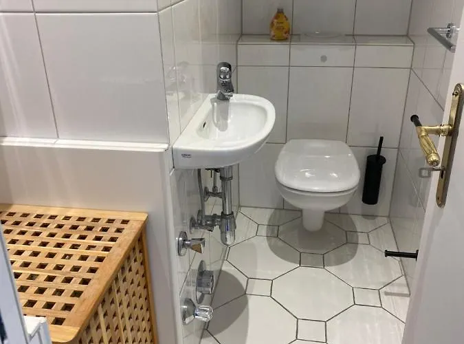 Alte Teestube * Norderney