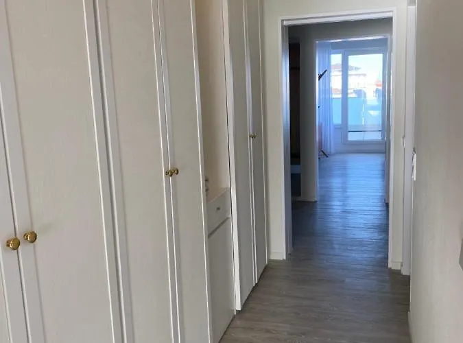 Alte Teestube Norderney