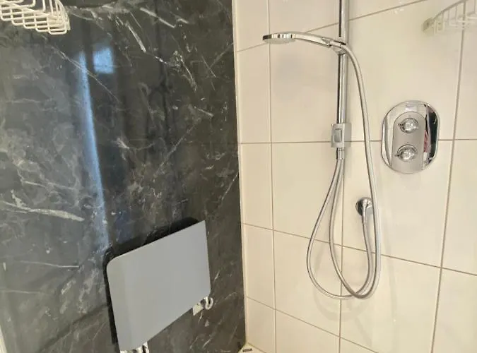 Apartman Alte Teestube