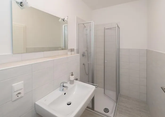 Alte Teestube Apartman Norderney