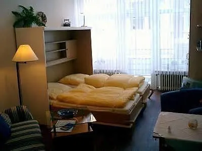 Apartman Alte Teestube Norderney