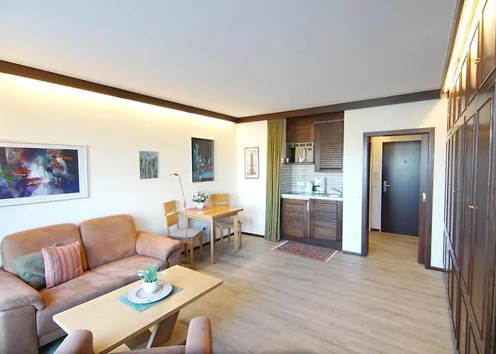 Apartman Alte Teestube