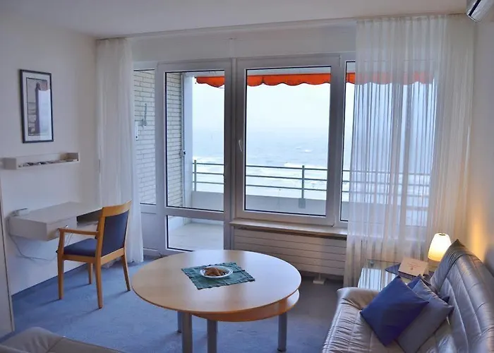 Apartman Alte Teestube