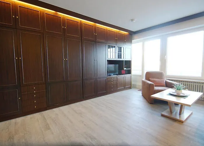 Apartman Alte Teestube