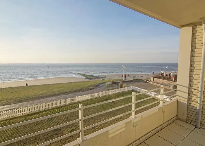 Apartman Alte Teestube