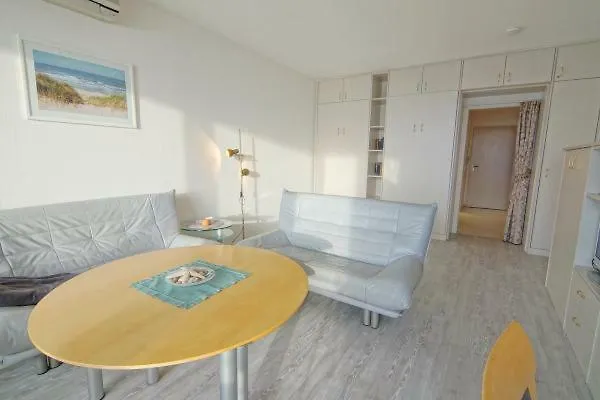 Alte Teestube Norderney